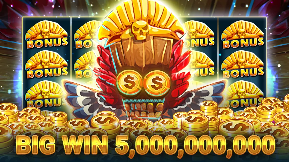 Hình ảnh máy slot cổ điển với biểu tượng trái cây và số 7 may mắn