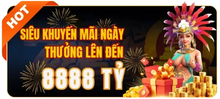 Hoàn Trả Hàng Ngày/Tuần Nổ Hũ