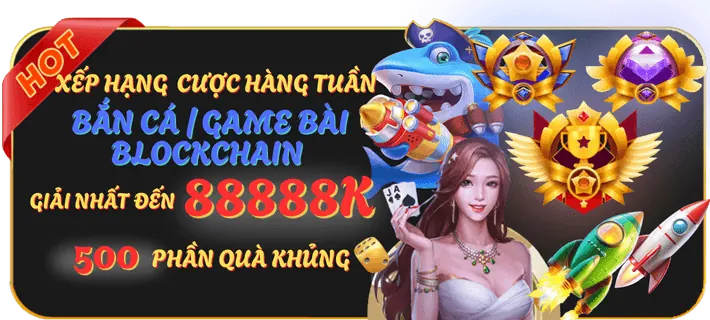 Sự Kiện & Giải Đấu Nổ Hũ Đặc Biệt