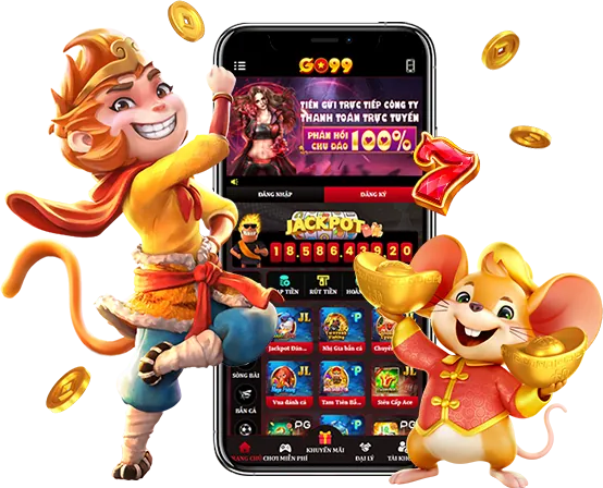 Giao diện thân thiện của ứng dụng TG88