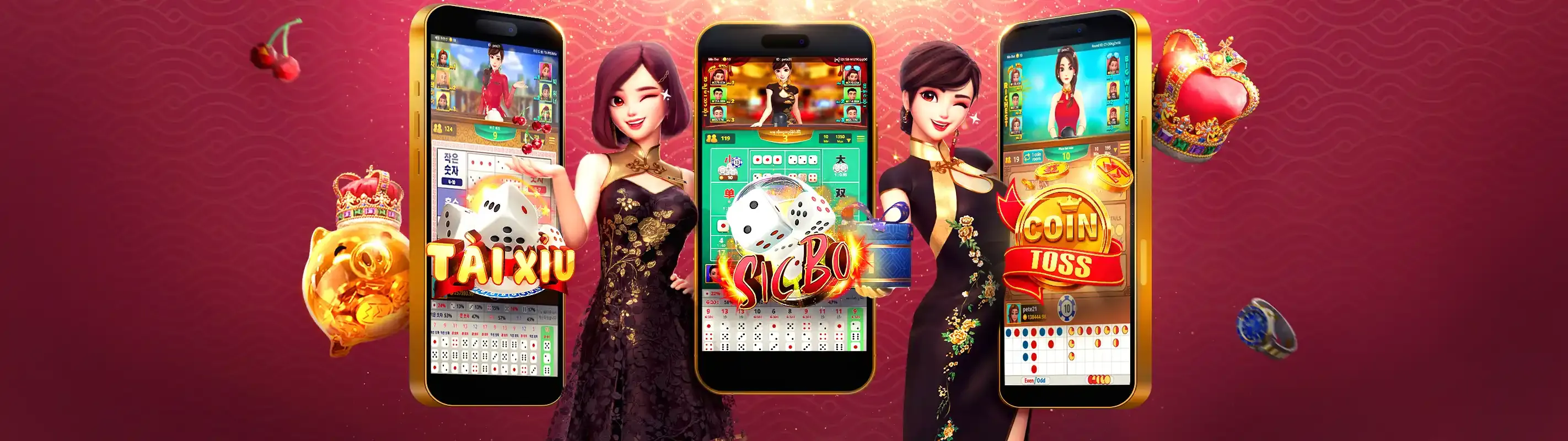Hướng dẫn cá cược thể thao tại TG88 trang chủ chính thức