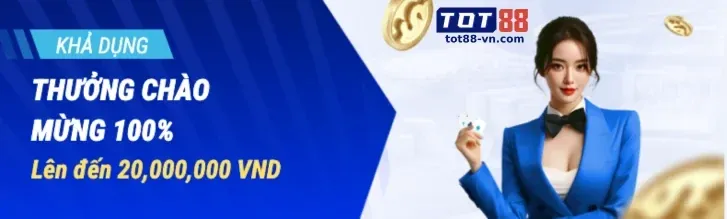 Các chương trình khuyến mãi độc quyền tại TG88